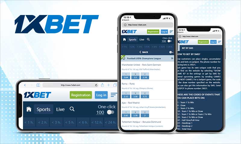 1xbet Ethiopia Your Ultimate Guide to Betting and Gaming
