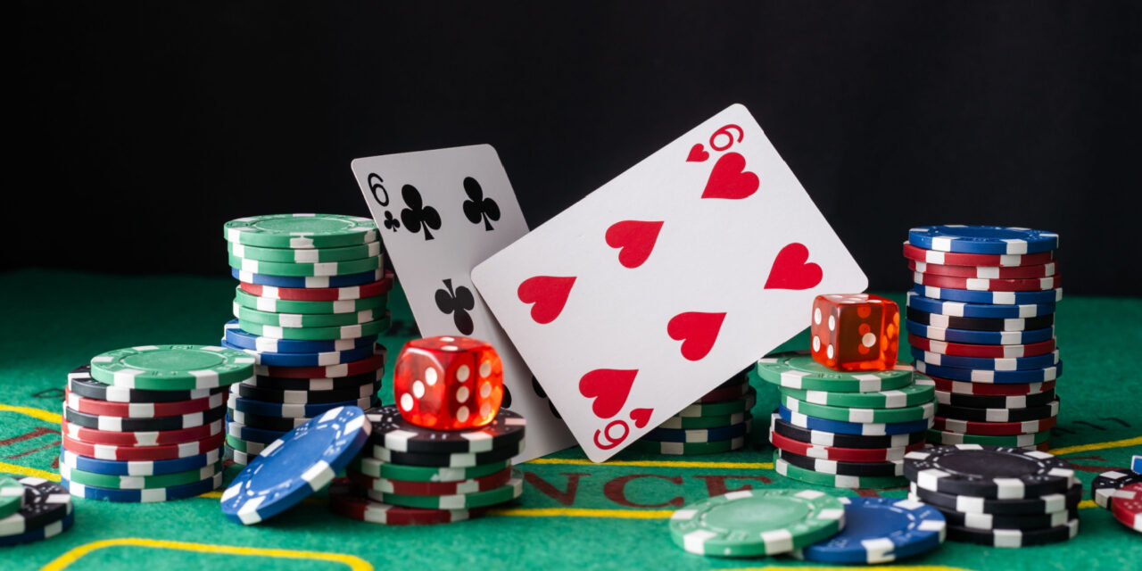 NetEnt Casino