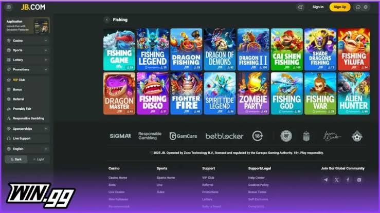Explore the Exciting World of JB Crypto Casino 1161707208 Explore the Exciting World of JB Crypto Casino 1161707208