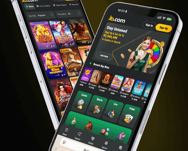 Explore the Exciting World of JB Crypto Casino 1161707208 Explore the Exciting World of JB Crypto Casino 1161707208