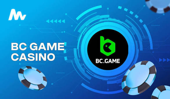 Exploring the Exciting World of BC.Game Casino Exploring the Exciting World of BC.Game Casino
