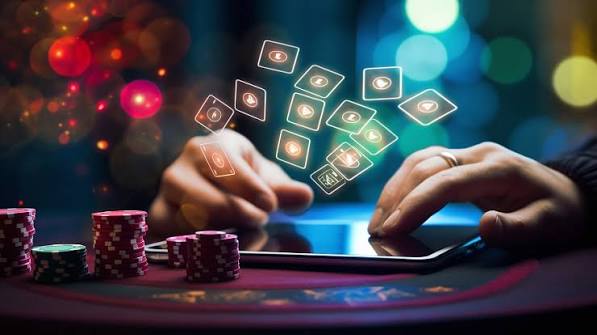 Νέα Online Καζίνο Προσεγγίζοντας την Ψυχαγωγία με Στιλ Νέα Online Καζίνο Προσεγγίζοντας την Ψυχαγωγία με Στιλ