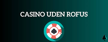 Pokervariationer Udenfor Rufus En Guide til Spiloplevelsen Pokervariationer Udenfor Rufus En Guide til Spiloplevelsen