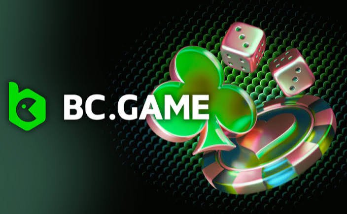 The Ultimate Guide to BC.Game Registration Process The Ultimate Guide to BC.Game Registration Process