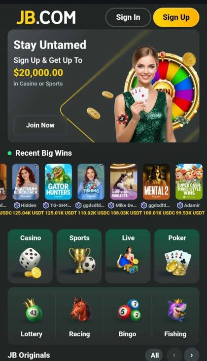 Understanding JB Casino KYC Verification A Comprehensive Guide 1098904989