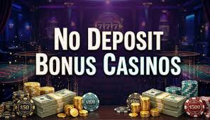 Unleash the Fun Free Spins No Deposit Casino Offers Explained Unleash the Fun Free Spins No Deposit Casino Offers Explained