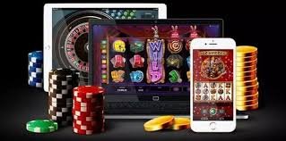 1RED Casino & Sportsbook Your Ultimate Gaming Destination