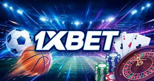 1xBet新加坡:在线博彩与负责任游戏的完美结合 1xBet新加坡:在线博彩与负责任游戏的完美结合