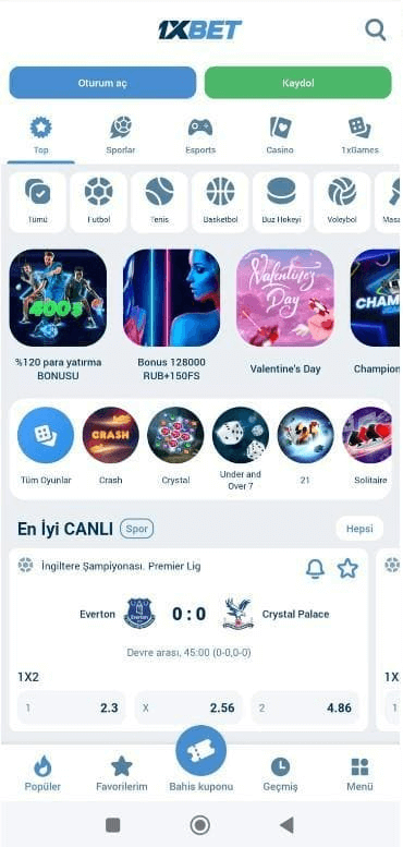 1xbet Morocco Your Complete Guide to Online Betting -91471730