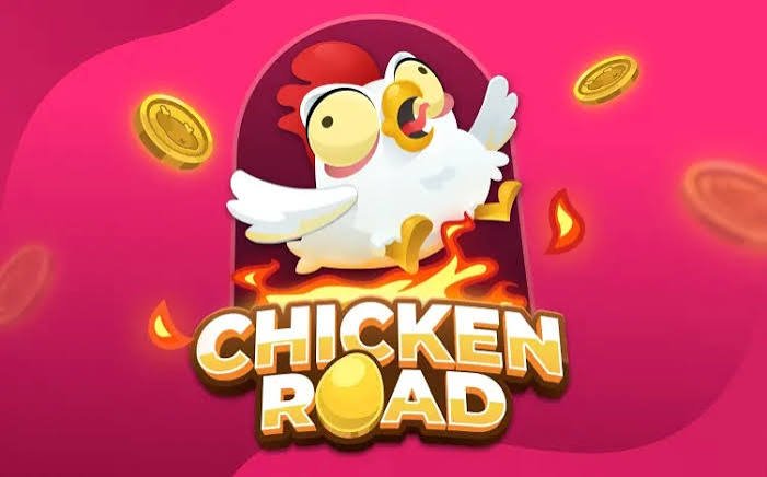 Aventura en Chicken Road Un viaje lleno de diversión y premios