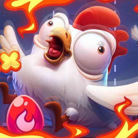 Aventura en Chicken Road Un viaje lleno de diversión y premios