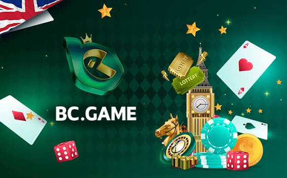BC.Game Indonesia Login A Complete Guide to Access Your Account BC.Game Indonesia Login A Complete Guide to Access Your Account