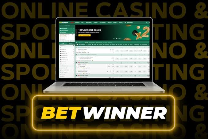 BetWinner Online Gambling Platform Comprehensive Guide