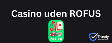 Casino Uden ROFUS Liste Find De Bedste Spilmuligheder