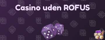 Casino Uden ROFUS Med Cashback En Gennemgang af Dine Muligheder