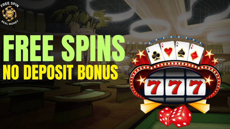 Discover 120 Free Spins for Real Money Discover 120 Free Spins for Real Money