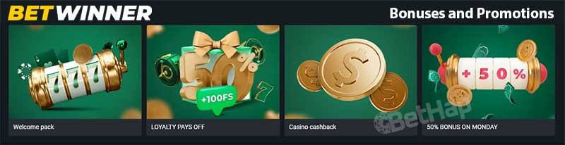 Discover the Latest BetWinner Promo Codes for Big Wins!