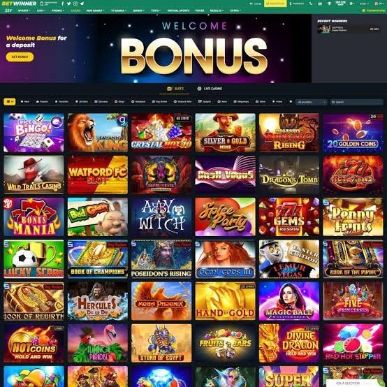 Discover the Latest BetWinner Promo Codes for Big Wins!