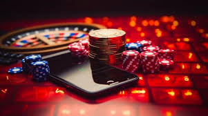 Discover the Thrill of Gaming at Casino KaloKalo Discover the Thrill of Gaming at Casino KaloKalo