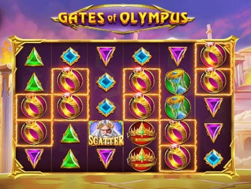 Discover the Thrills of Olympus Casino Online Discover the Thrills of Olympus Casino Online