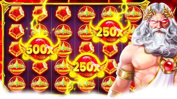 Discover the Thrills of Olympus Casino Online Discover the Thrills of Olympus Casino Online