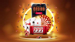 En Dybere Forståelse af Online Gambling En Dybere Forståelse af Online Gambling