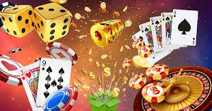 Experience the Thrill at Mr Luck Casino 1093381707 Experience the Thrill at Mr Luck Casino 1093381707