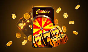 Explore Online Casino Kryptosino Your Gateway to Exciting Gaming