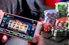 Exploring the Allure of Love Casino 4 A Unique Gaming Experience Exploring the Allure of Love Casino 4 A Unique Gaming Experience