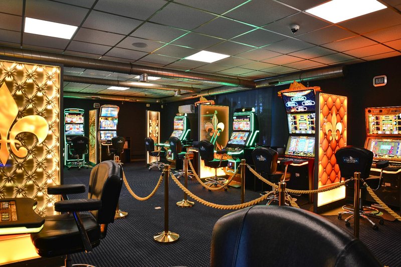 Entdecken Sie die Vielfalt von Fortuna Casino mit vielen Online-Spielen im Test, casino fortuna Entdecken Sie die Vielfalt von Fortuna Casino mit vielen Online-Spielen im Test, casino fortuna