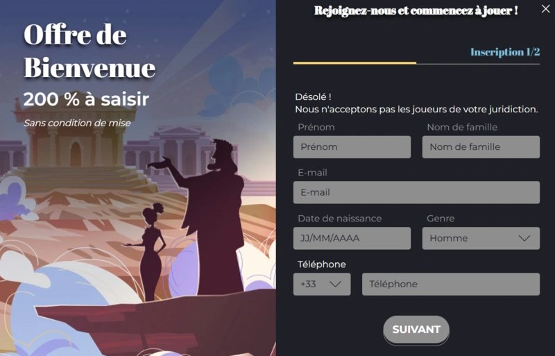 Olympe casino cresus - Découvrez les Meilleures Plages de France pour une Vue Rêveuse en Août