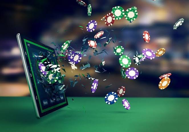 Ελληνικά Online Casino Διασκέδαση και Κέρδη από το Σπίτι
