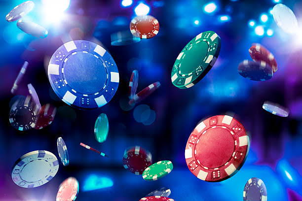 Ελληνικά Online Casino Διασκέδαση και Κέρδη από το Σπίτι
