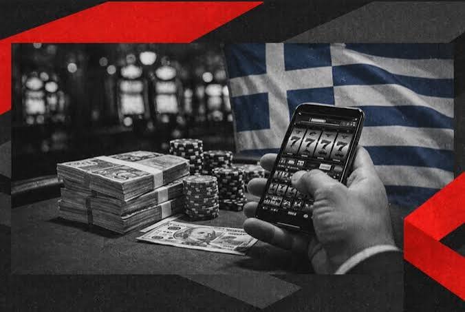 Online Casino στην Ελλάδα Φώτισε την Τύχη σου Online Casino στην Ελλάδα Φώτισε την Τύχη σου