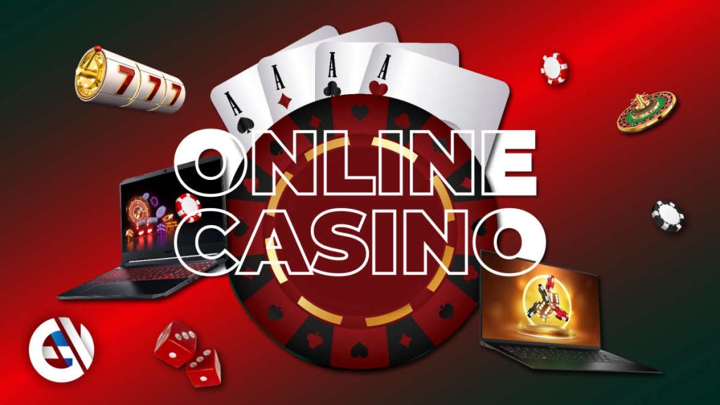 Online Kasino Vše Co Potřebujete Vědět o Hraní a Strategie