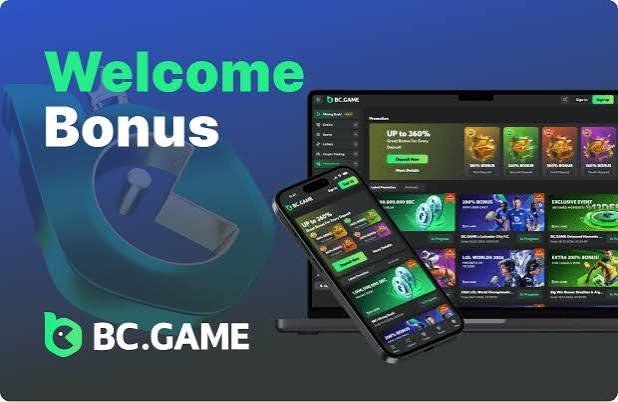 The Ultimate Guide to BC.Game A Premier Crypto Gambling Platform The Ultimate Guide to BC.Game A Premier Crypto Gambling Platform