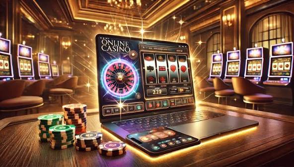 The Ultimate Guide to Online Casinos in Europe 1893740849 The Ultimate Guide to Online Casinos in Europe 1893740849