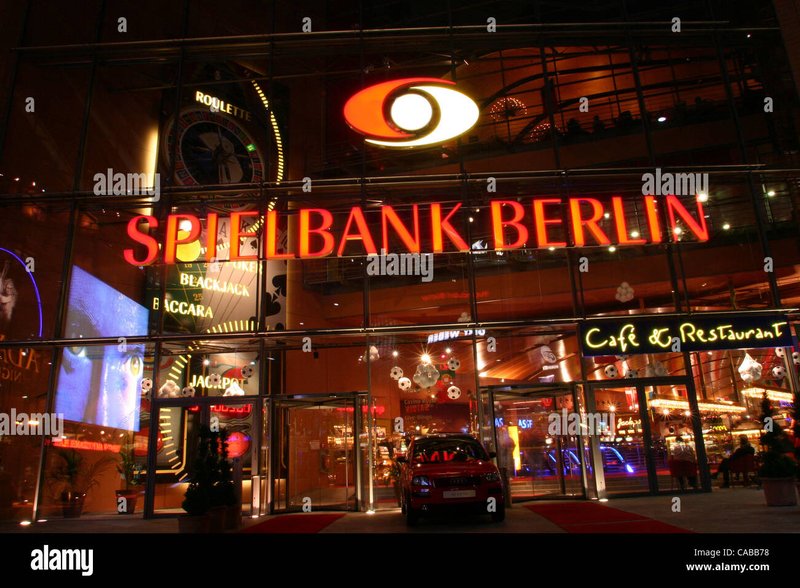 Ein Abenteuer in Erfurt: Erfahrung und Glück im Spielbank Erfurt