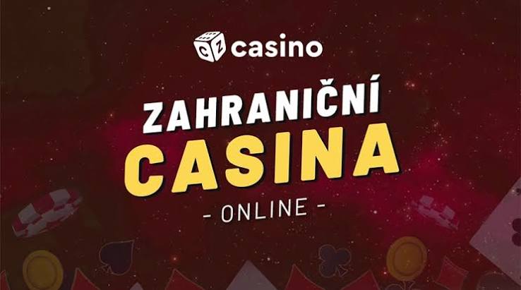 Zahraniční online casina Vše, co potřebujete vědět Zahraniční online casina Vše, co potřebujete vědět