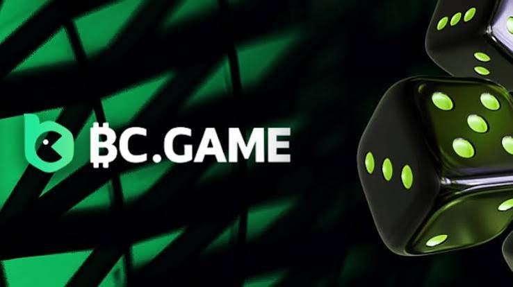 BC.Game Casino Explore the Future of Online Gaming BC.Game Casino Explore the Future of Online Gaming