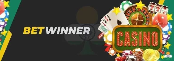 BetWinner Casino Unlock Unlimited Fun and Rewards