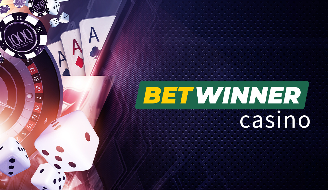 BetWinner Casino Unlock Unlimited Fun and Rewards