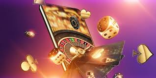 Experience the Thrill of Casino Vegasino
