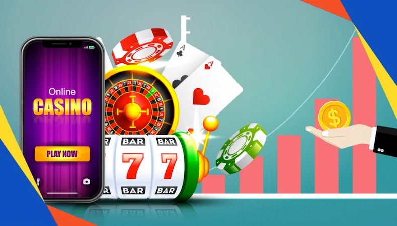 Experience the Thrills at Online Casino Wildz 8177802 Experience the Thrills at Online Casino Wildz 8177802