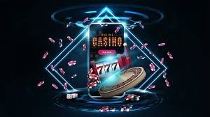 Explora el Emocionante Mundo de los Juegos de Casino