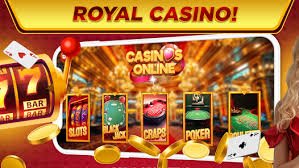 Explore the Exciting World of Coins Game Casino Online Slots