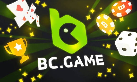 Exploring BC.Game Casino The Leading Online Casino in Jordan Exploring BC.Game Casino The Leading Online Casino in Jordan