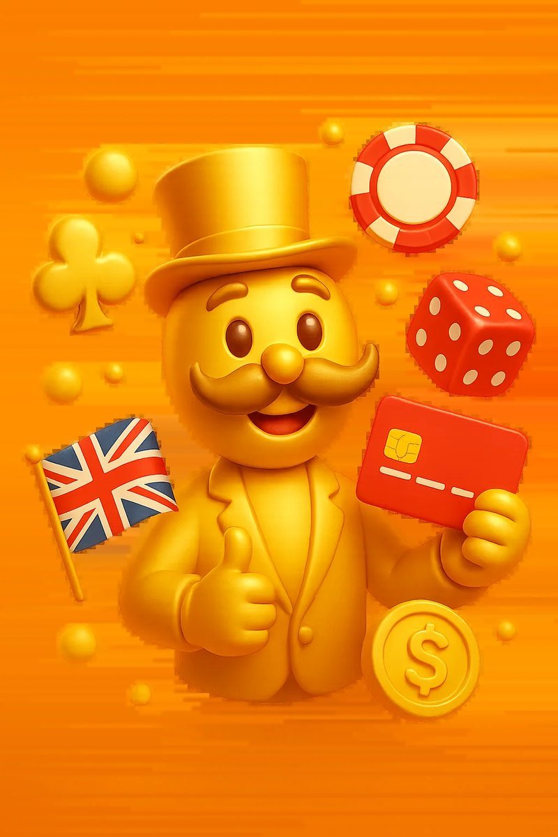 United Kingdom - golden mister casino app