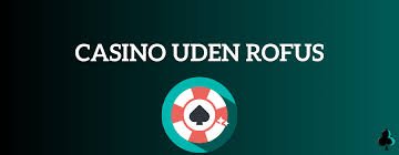 Gratis Casino Spil 2026 Online - Oplev Det Bedste af Online Spil