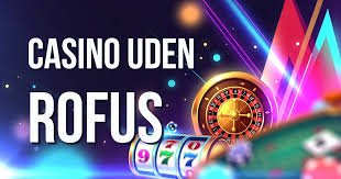 Gratis Velkomstbonus hos Online Casino uden Indskud